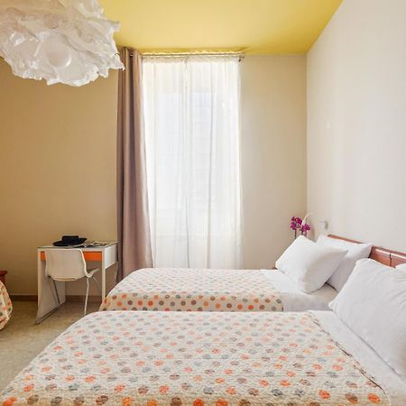 B&B L'Amaca ローマ エクステリア 写真
